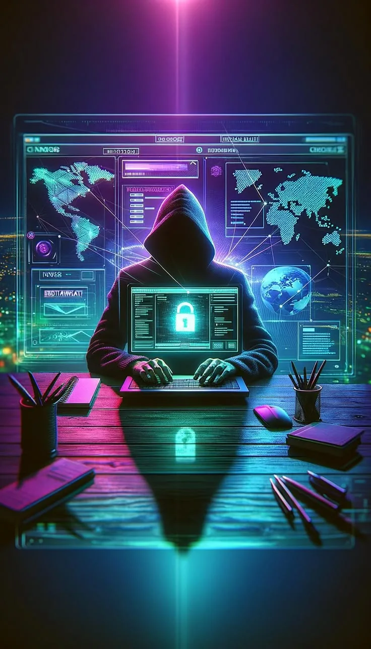 Seguridad cibernética
