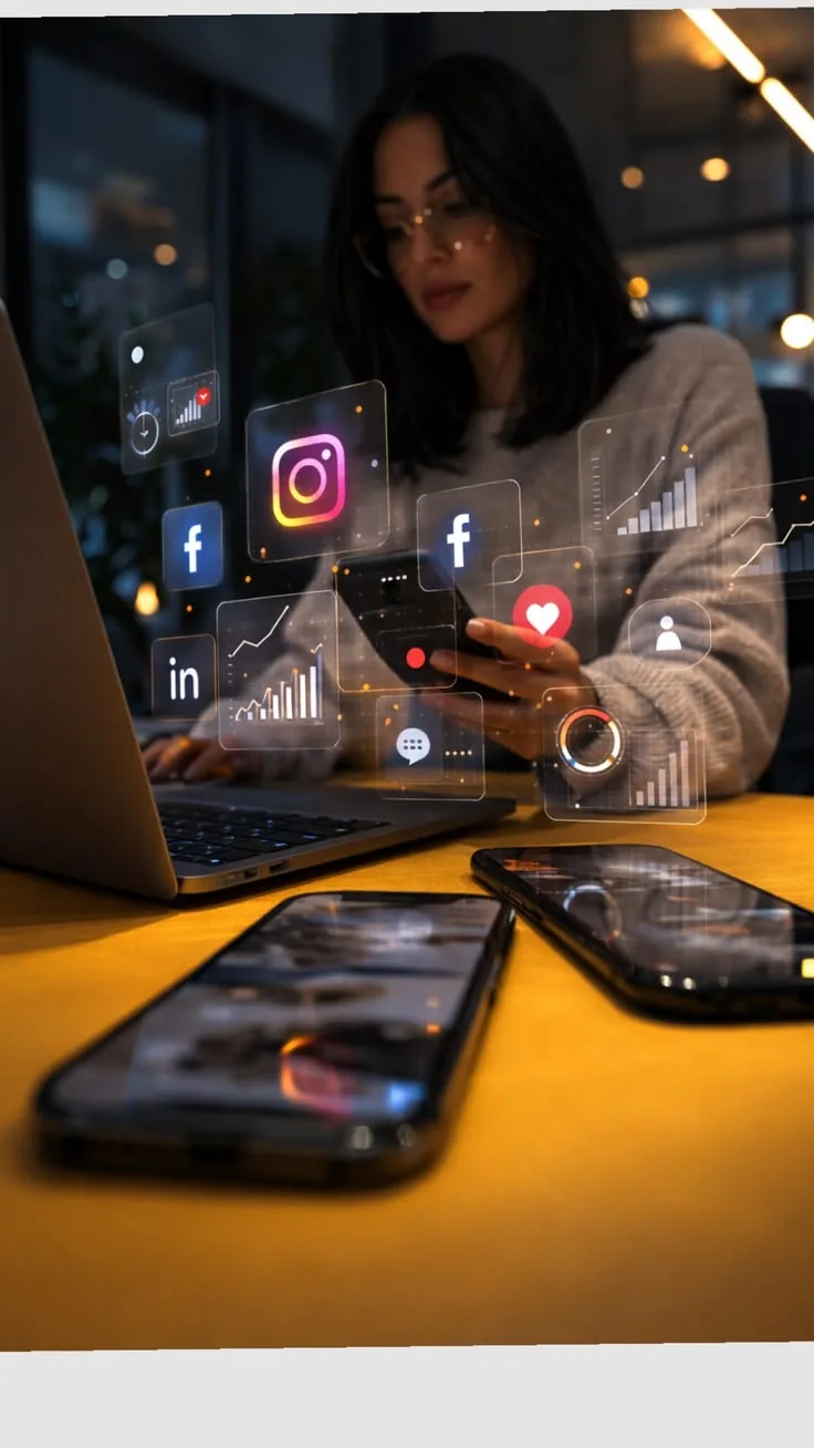 Servicios privados informáticos