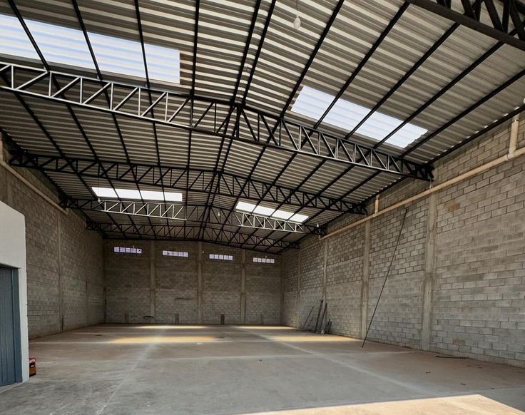 Instalaciones y mantenimiento