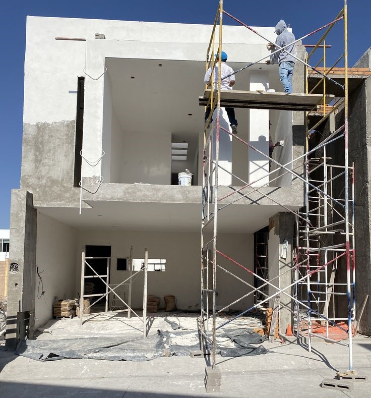Fabricación de componentes